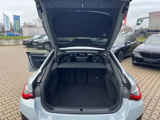 BMW 440 Coupé Gran Coupé Sedan xDrive