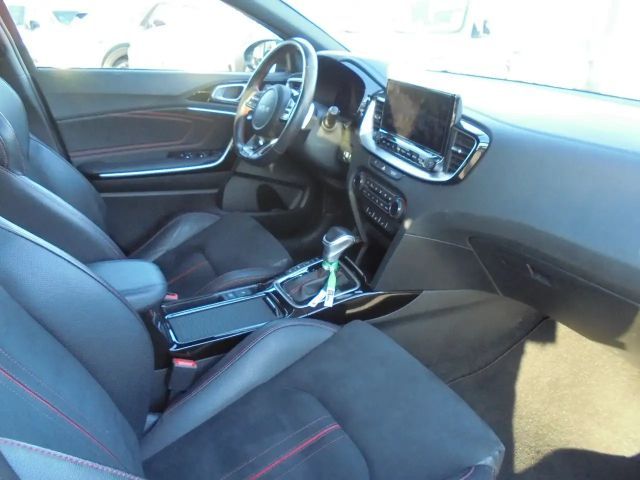 Kia Ceed GDi GT-Line