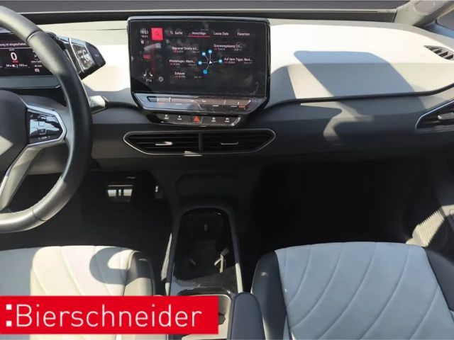 Volkswagen ID.3 IQ.Drive Performance Pro