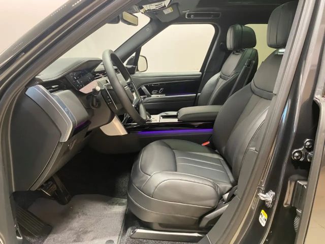 Land Rover Range Rover HSE