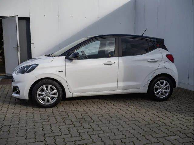 Hyundai i10 1.0 N Line
