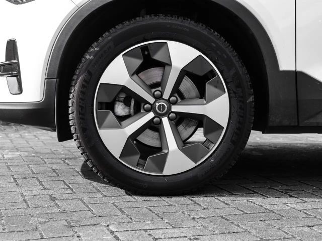 Volvo XC40 Dark Plus