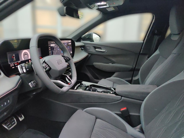 Audi Q3 Hybride S-Tronic Sportback