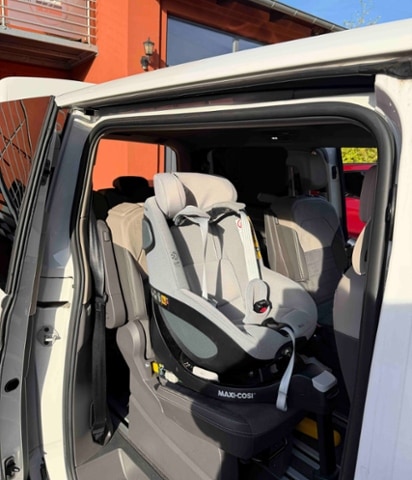 Volkswagen Multivan 2.0 TSI Lang T7