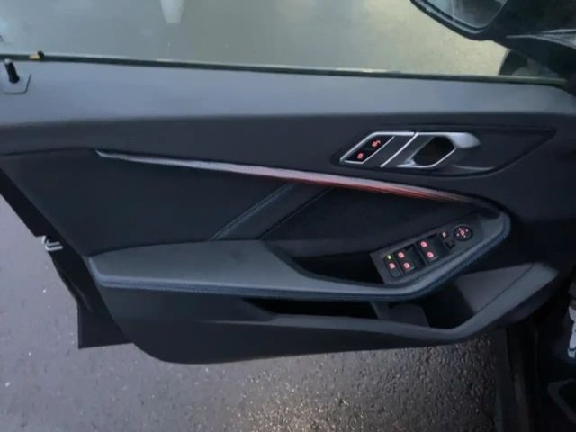 BMW 135 135i 5-deurs M-Sport Sedan xDrive