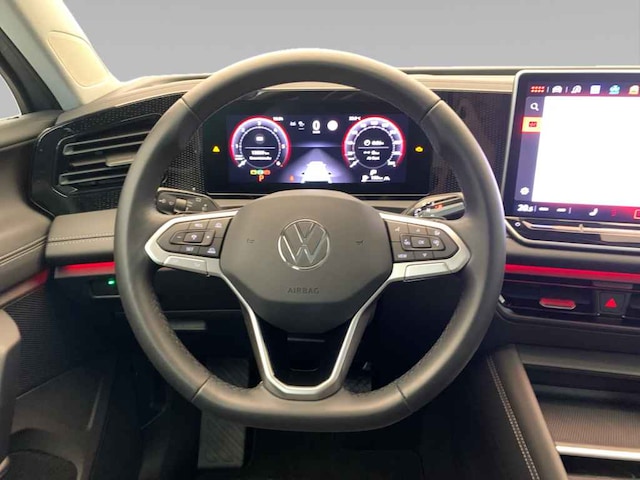 Volkswagen Tiguan DSG Life