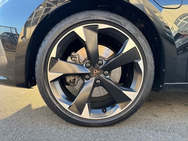 Cupra Leon 1.4 e-Hybrid