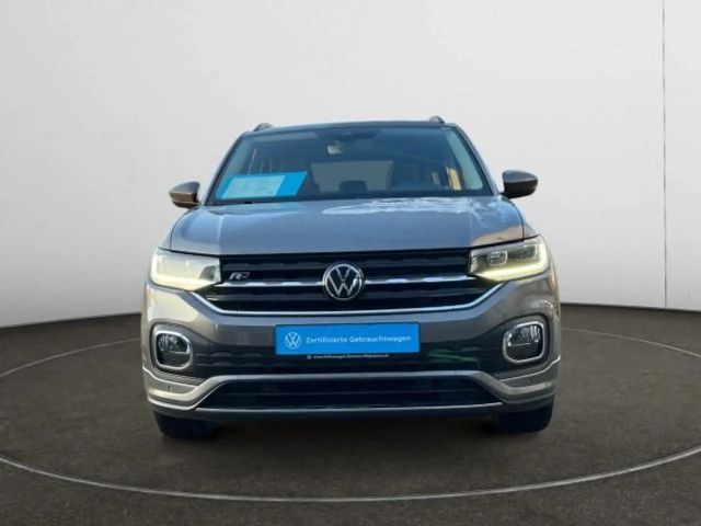 Volkswagen T-Cross 1.0 TSI DSG Life R-Line