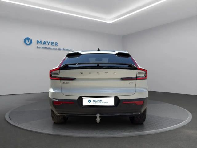 Volvo C40 Recharge Twin Engine Ultimate