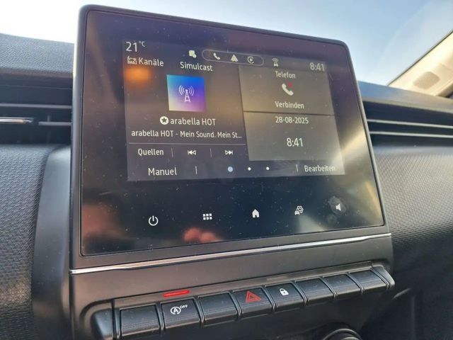 Renault Clio Equilibre Equilibre SCe 65