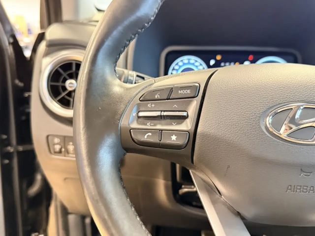 Hyundai Kona 2WD Electric Select