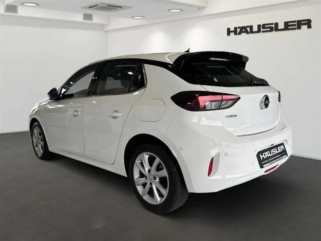 Opel Corsa Elegance