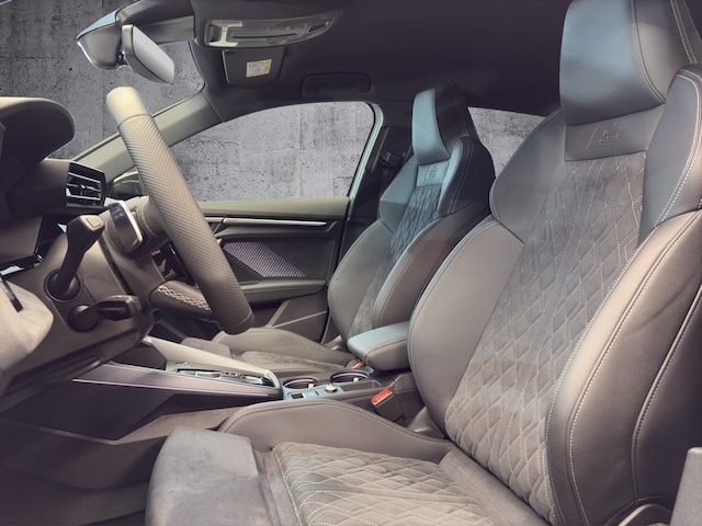 Audi A3 30 TFSI S-Tronic Sportback