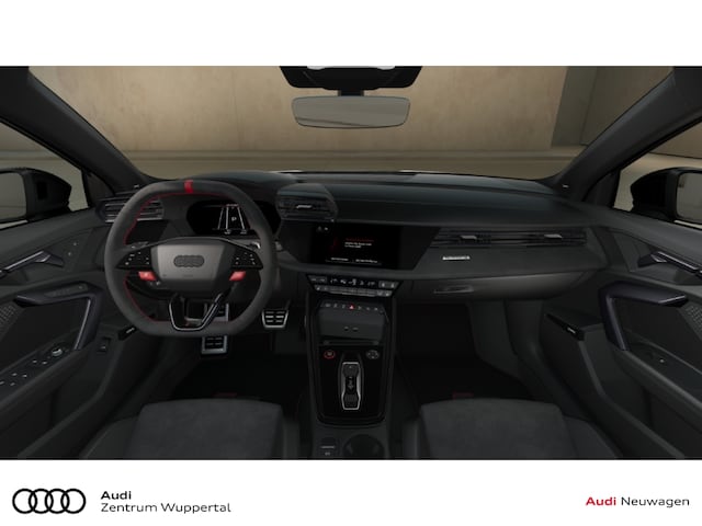 Audi RS3 Quattro S-Tronic Sportback