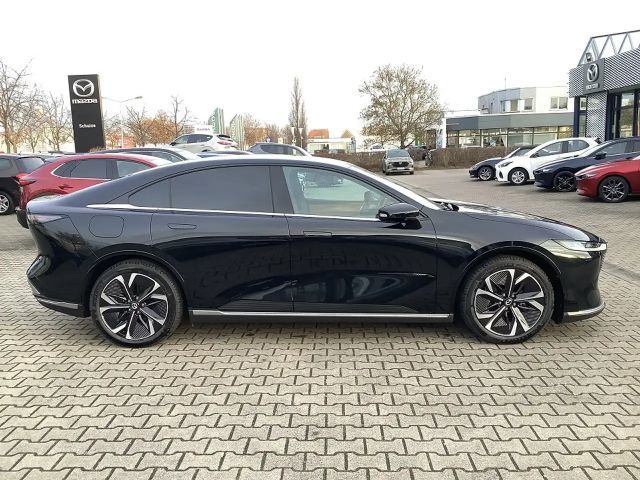 Mazda 6e Plus Takumi