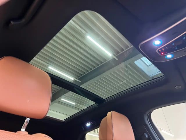 BYD Tang Tang 108,8 kWh Flagship