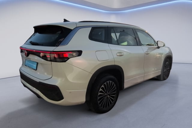 Volkswagen Tayron 2.0 TDI DSG