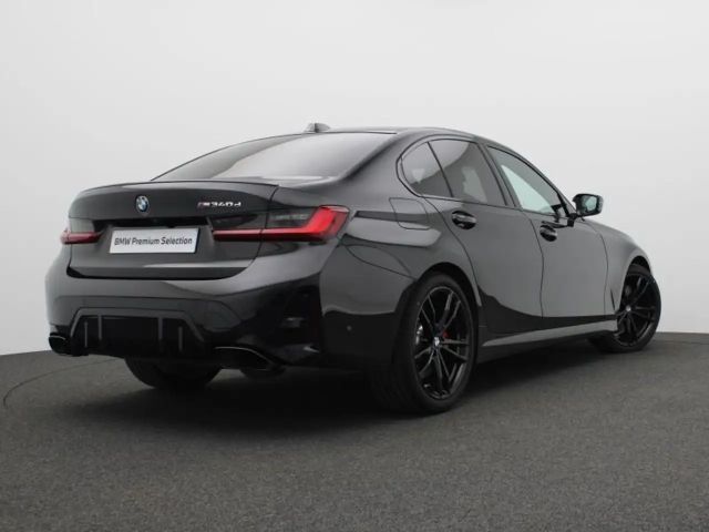 BMW 340 M-Sport Sedan