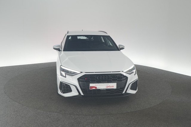 Audi S3 Quattro S-Tronic Sportback