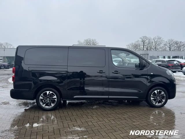 Opel Zafira Life 2.0 CDTI