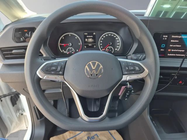 Volkswagen Caddy 2.0 TDI