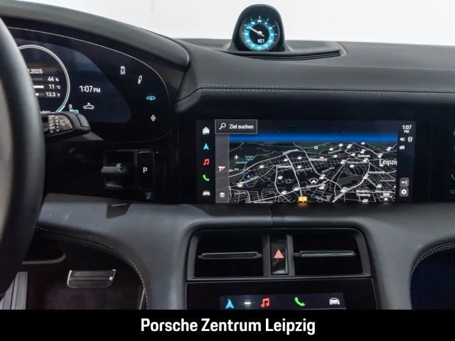 Porsche Taycan Sport Turismo Turbo