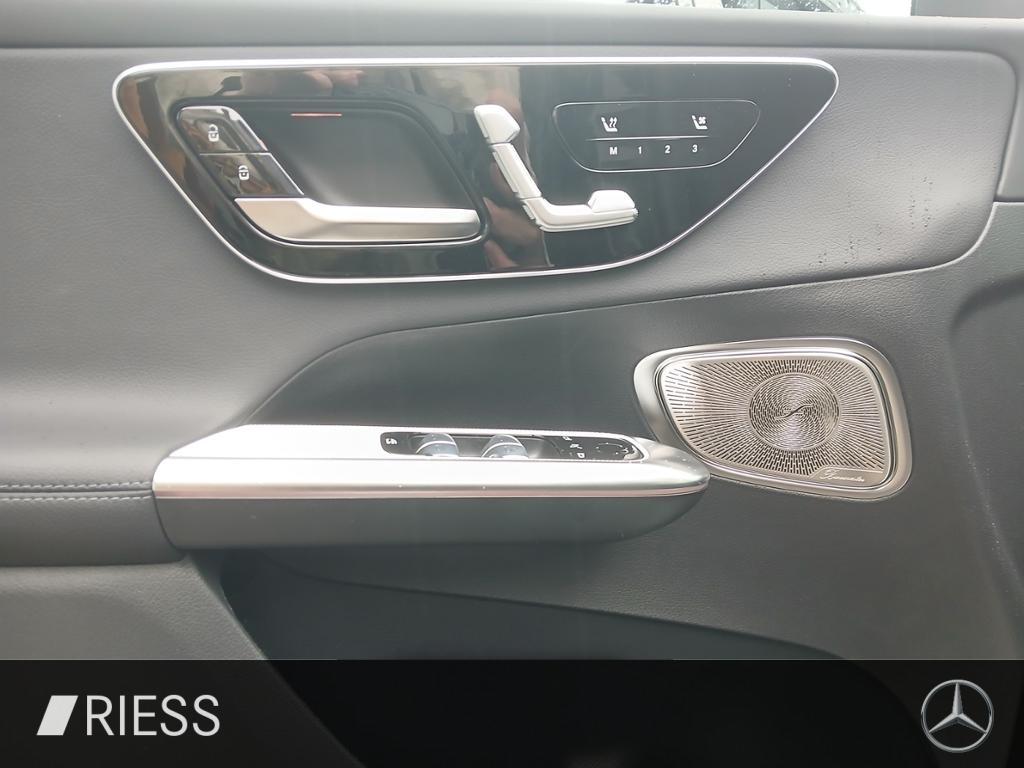 Mercedes-Benz GLC 450 AMG Line