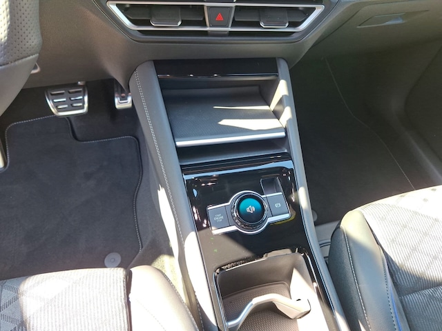 Volkswagen Tiguan 1.5 eTSI DSG R-Line