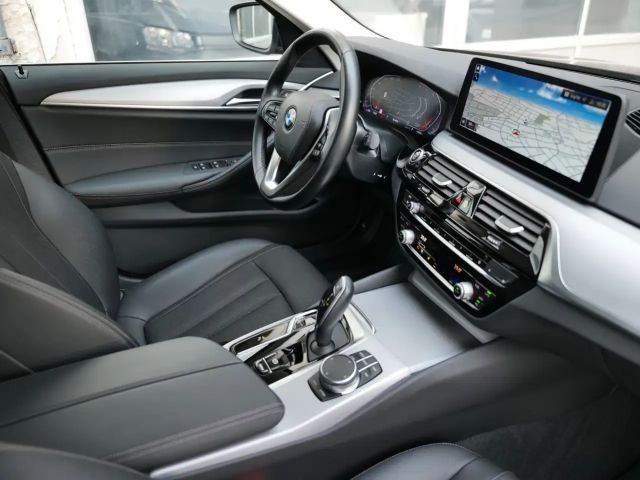 BMW 530 530d Touring