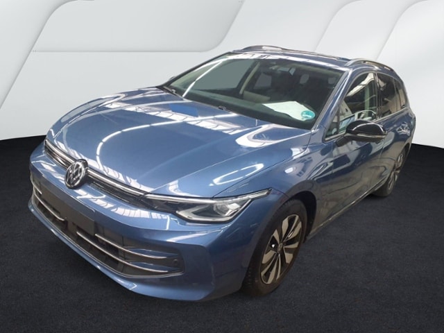 Volkswagen Golf 1.5 TSI DSG Golf VIII Variant