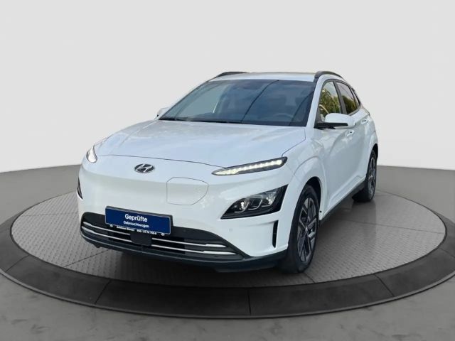 Hyundai Kona Electric Trend