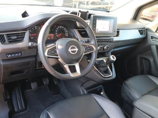 Nissan Townstar DIG-T Tekna