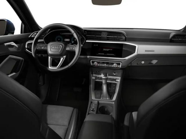 Audi Q3 35 TDI S-Line S-Tronic