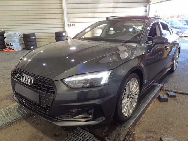 Audi A5 40 TDI Quattro S-Tronic Sportback
