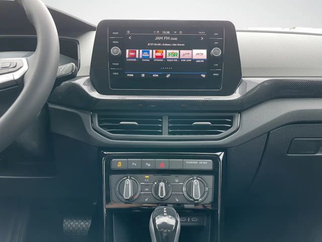 Volkswagen T-Cross 1.0 TSI DSG Life