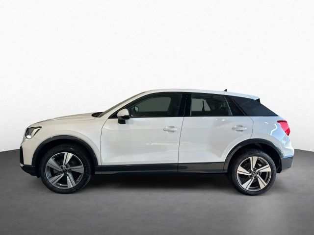 Audi Q2 40 TFSI Quattro
