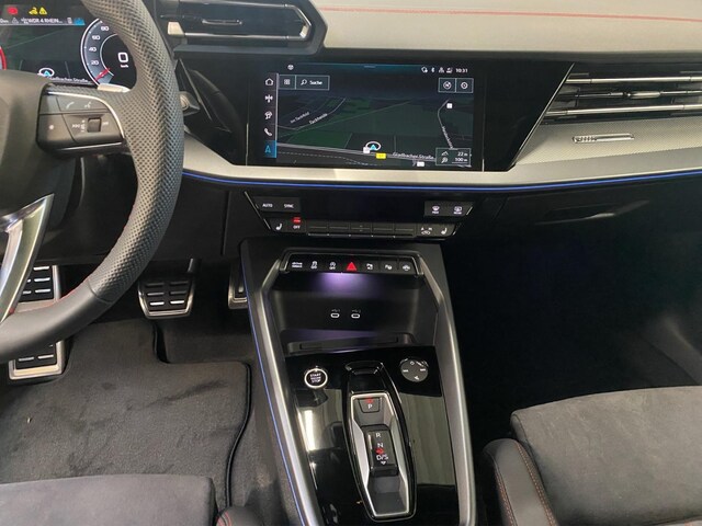 Audi A3 35 TFSI S-Line S-Tronic Sportback