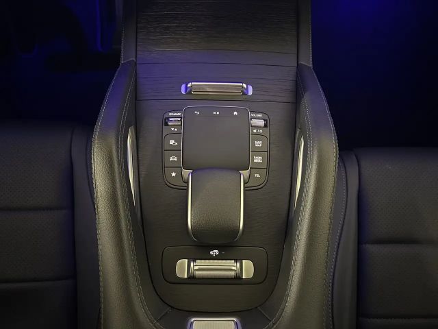 Mercedes-Benz GLE 350 4MATIC