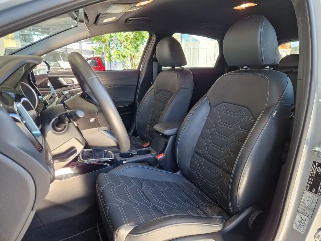 Kia Ceed Ultimate Edition RFK LED