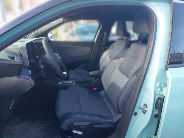 Renault 4 E-Tech Techno