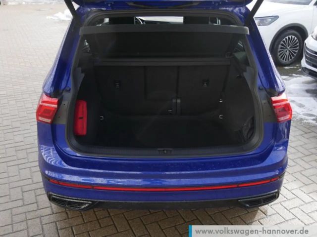 Volkswagen Tiguan 2.0 TSI DSG IQ.Drive R-Line