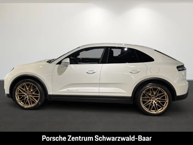 Porsche Macan 4S