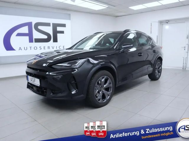 Cupra Formentor #Panorama-Dach/SkyLine-P  #Edge-P. #Design-P. #...