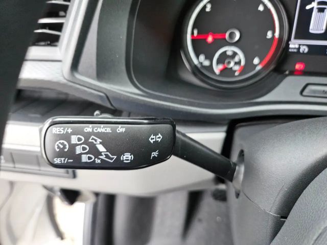 Volkswagen Transporter 4Motion Lang T6