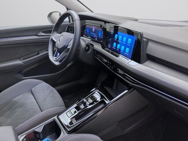 Volkswagen Golf 2.0 TDI DSG IQ.Drive Style