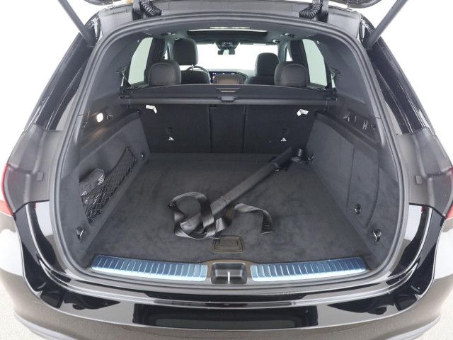 Mercedes-Benz GLE 450 4MATIC