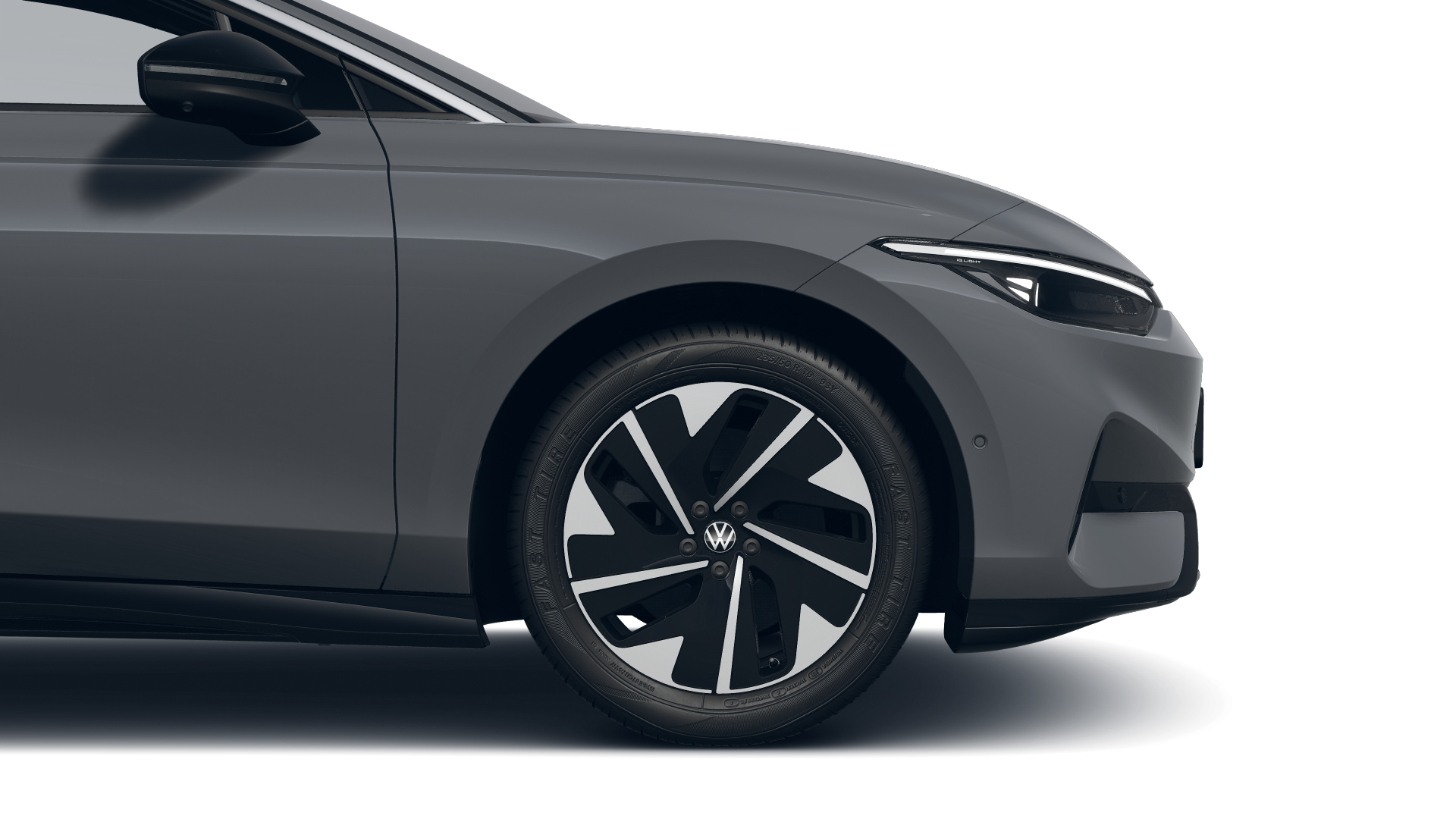 Volkswagen ID.7 Pro Tourer