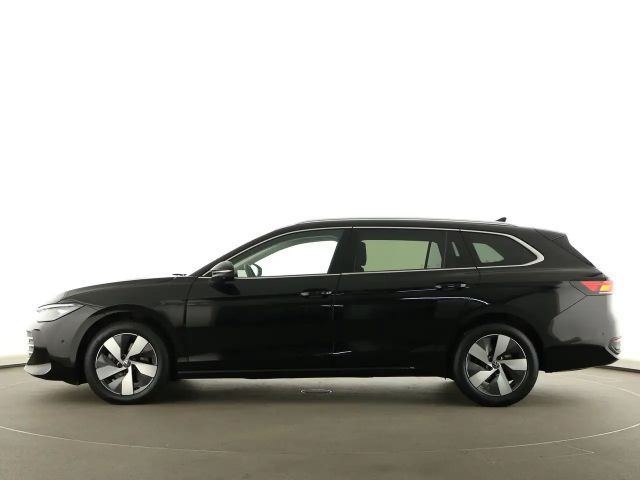 Volkswagen Passat 2.0 TDI Business DSG Variant