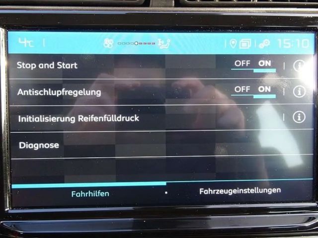 Citroën C3 Aircross Feel PureTech