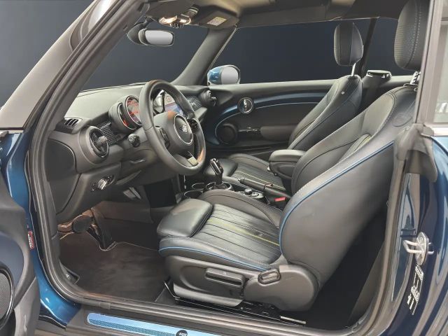 MINI Cooper S Cabrio Cooper S Cabrio DKG [Sidewalk, Navi, SHZ, LED]